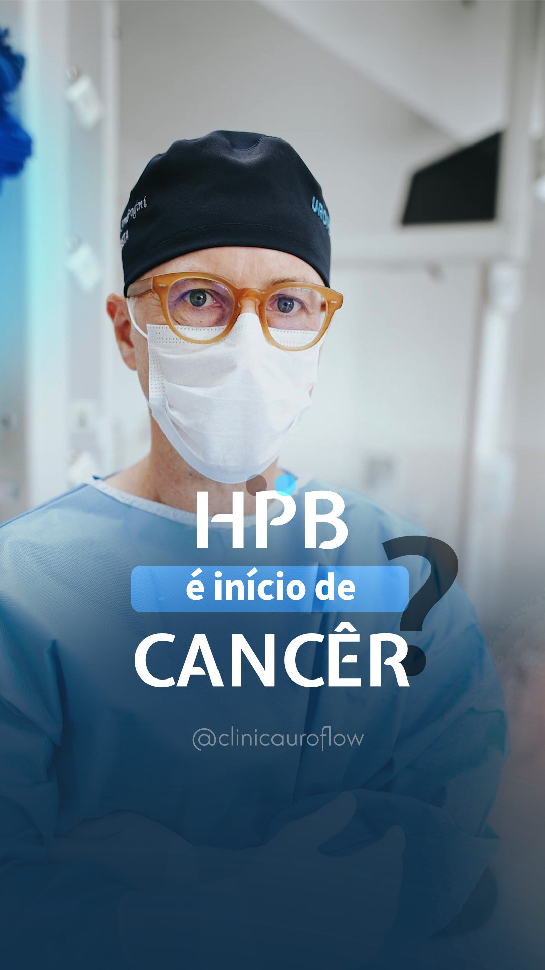 HPB é câncer?
