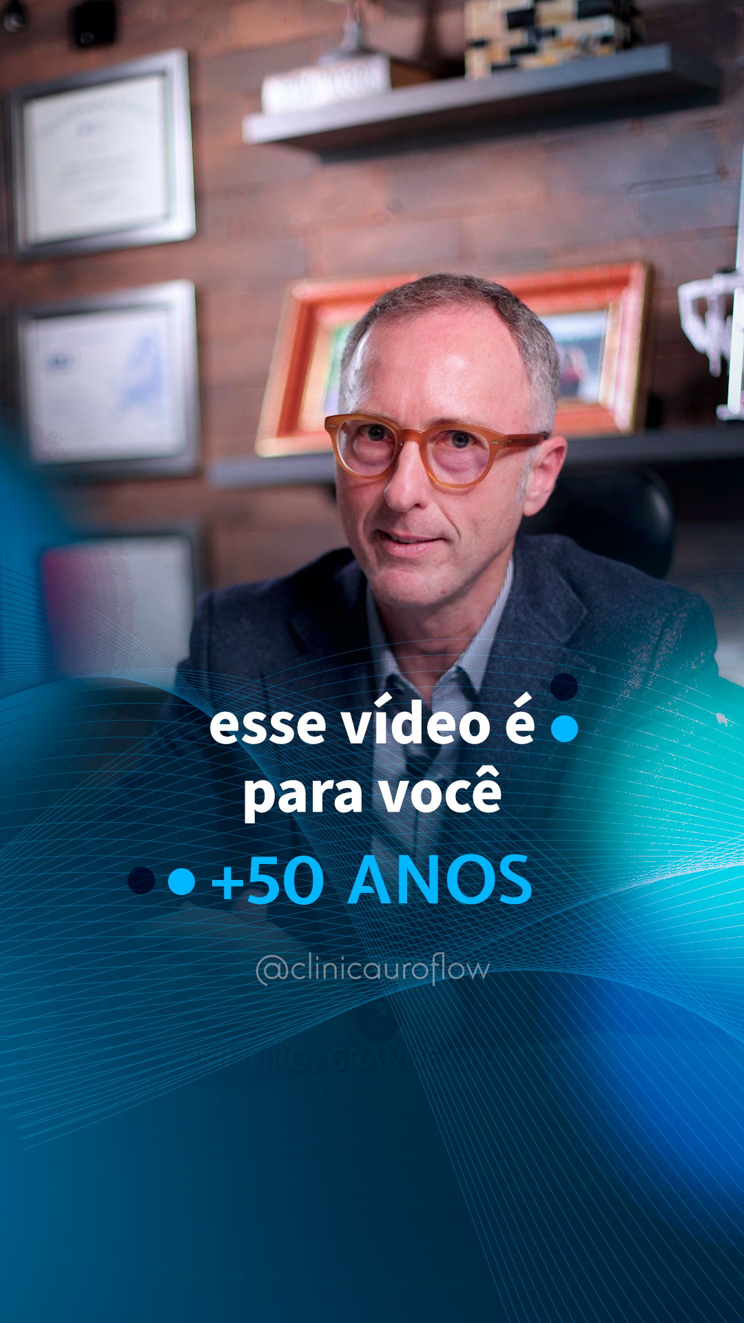 +50 anos