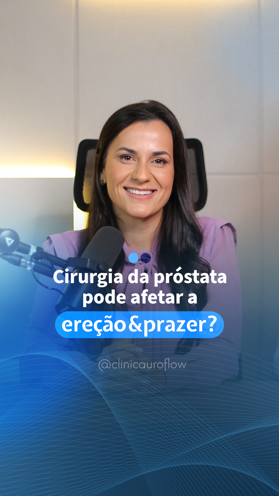 Ereção após cirurgia